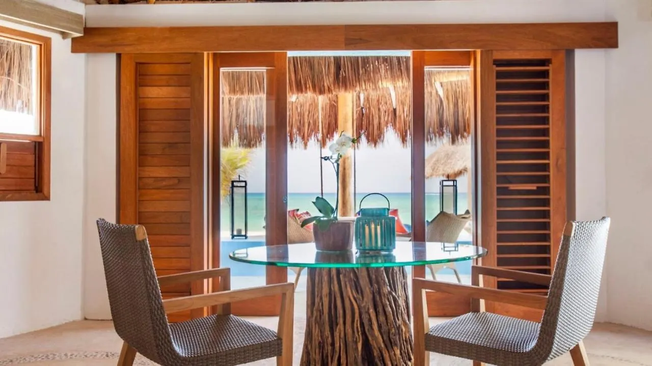Mahekal Beach Front Resort&Spa Playa del Carmen Mexiko