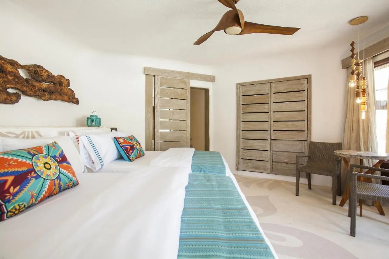Mahekal Beach Front Resort&Spa Playa del Carmen Mexiko