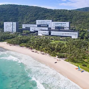 Курортный комплекс Park Hyatt Sunny Bay Санья
