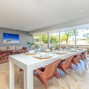 Gorgeous Magia Beachside By Stella Mexico