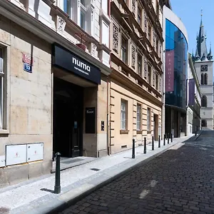 Numa Root 4* Prag