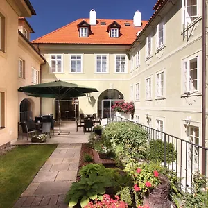Appia Residences 4* Prag