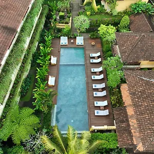 Jati 3* Ubud