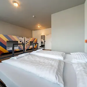 Хостел A&o Zuidoost Амстердам