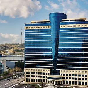 Отель Hilton Баку