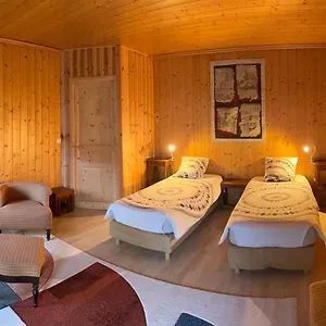 Chez Lizon Auberge de jeunesse Barcelonnette