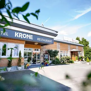 Korbstadthotel Krone Hotel