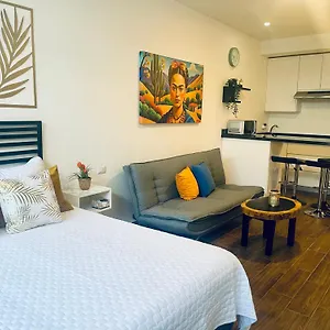  Apartamento Edificio Vanessa 24 México