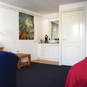 Adriaen Ostade Hotel Amsterdam