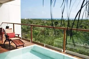 5* Отель Grand Luxxe Jungle At Vidanta Riviera Maya