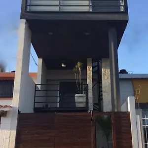 Ser & Soul Vacation Lofts Playa del Carmen