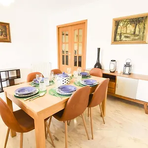  Apartamento Letmalaga West España
