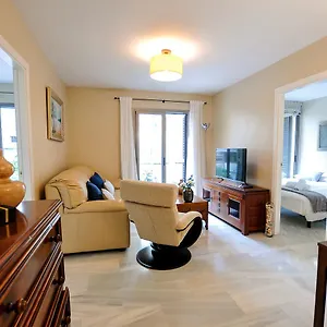  Apartamento Renthas Plaza Flores España
