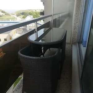 Duinenzicht Appartement Bredene