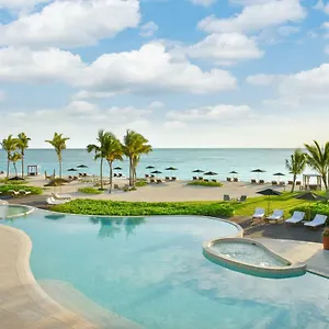 5* Курортный комплекс Rosewood Mayakoba