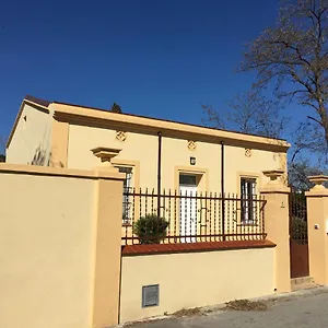  Сasa de vacaciones Casa Colonial Tranquila España
