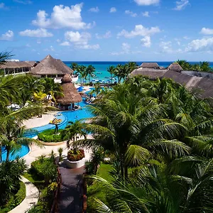4* Курортный комплекс The Reef Coco &