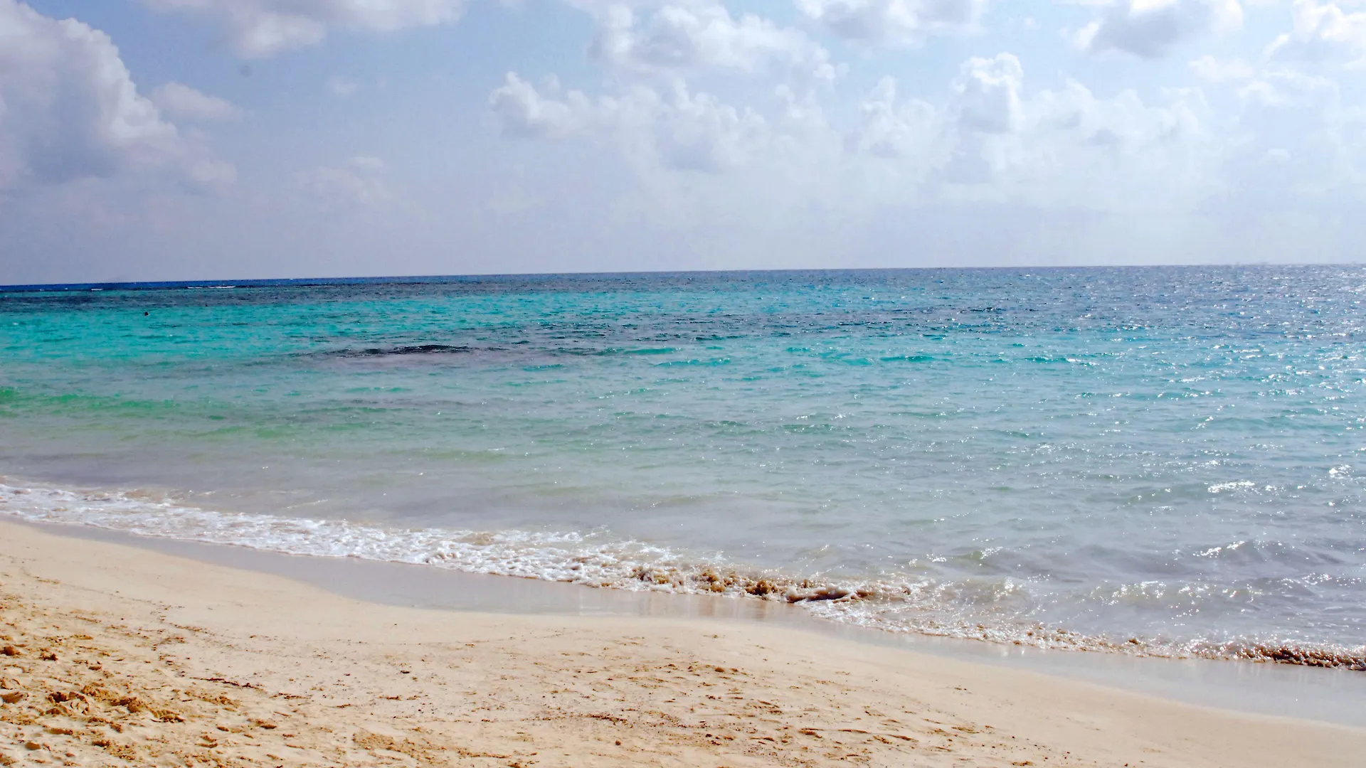 Mahekal Beach Front Resort & Spa Playa del Carmen