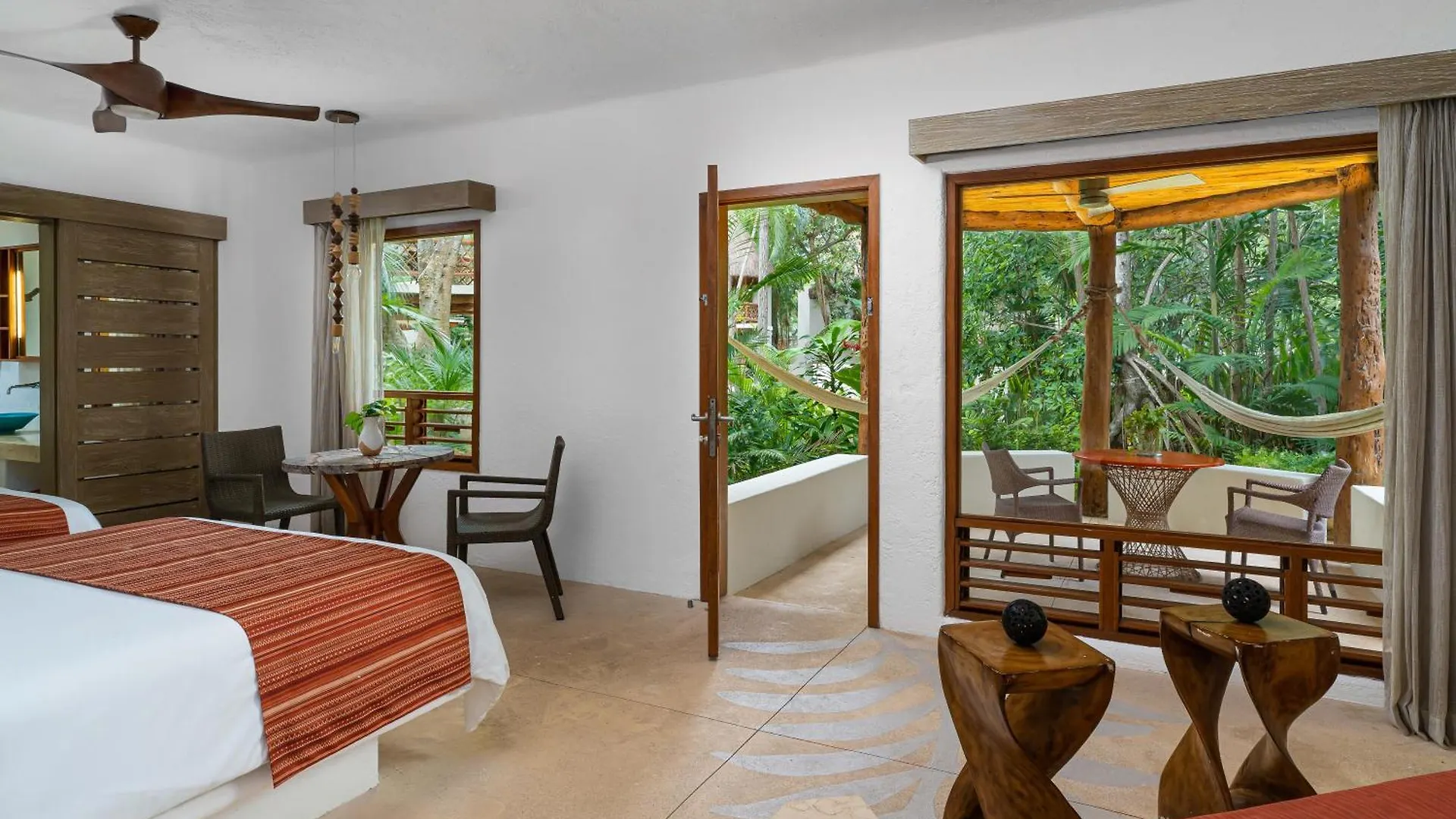 Mahekal Beach Front Resort & Spa Playa del Carmen 5*,